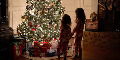 Wie erz&auml;hle ich vom Christkind?