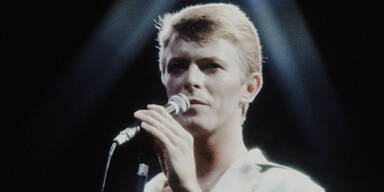 David Bowie
