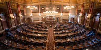 "Raketenm&auml;&szlig;ig dumm!" Sogar Trumps Parteifreunde gegen Gr&ouml;nland-Invasion