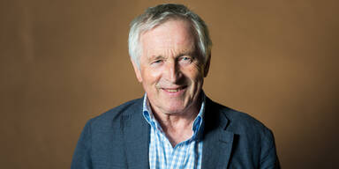 Jonathan Dimbleby