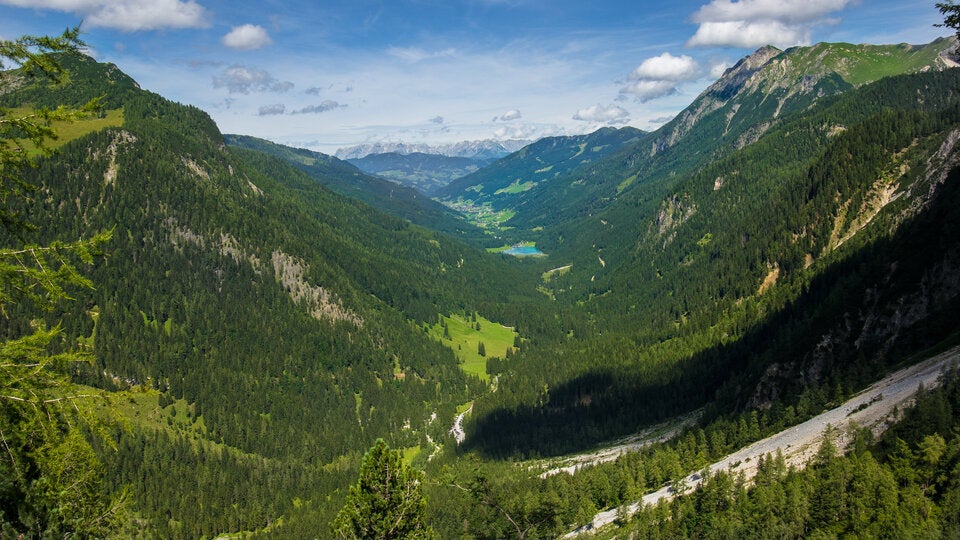 Die besten Reiseziele, wenn Sie Ihre Ruhe wollen