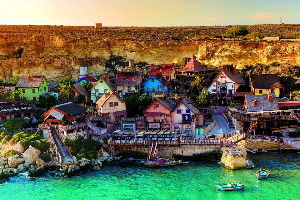 Malta: Last Minute Sonne tanken