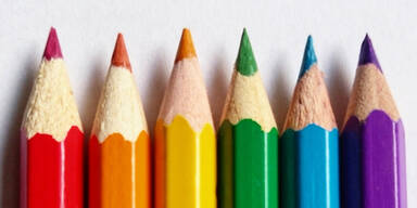 Irre: Die EU verbietet jetzt Buntstifte
