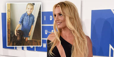 Britney Spears, Nichte Maddie