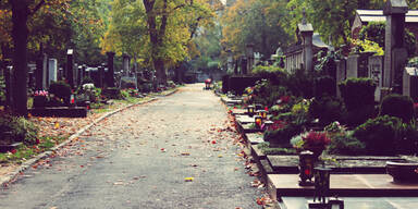 Friedhof
