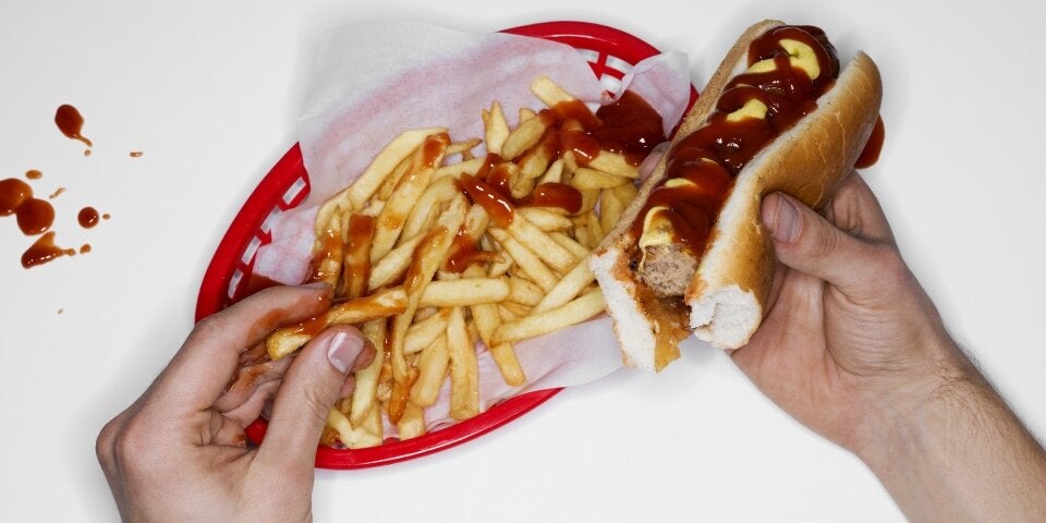 McDonald’s: So lange halten Pommes & Co.