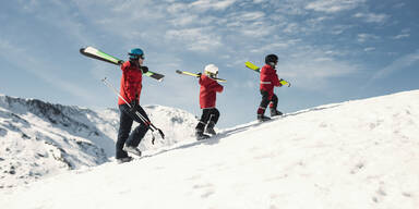 Winterurlaub in &Ouml;sterreich erstaunlich gut gebucht