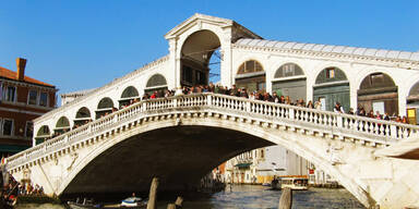 Rialto Br&uuml;cke