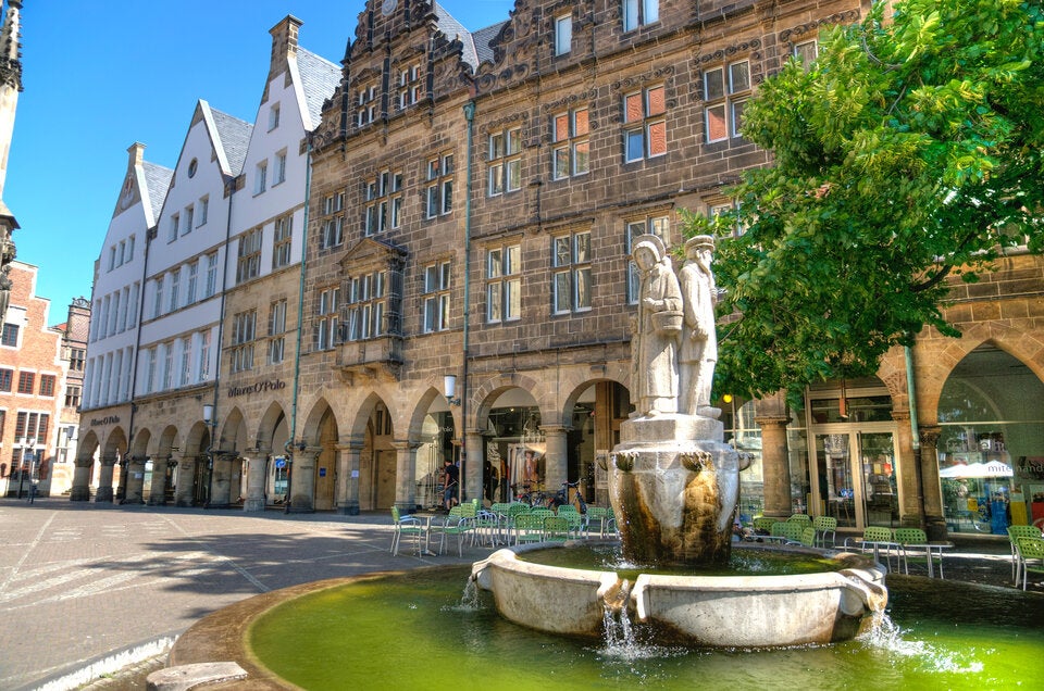 Reise-Hotspots für 2026: Booking.com verrät die ultimativen Trendziele