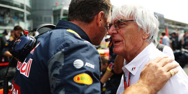 Ecclestone