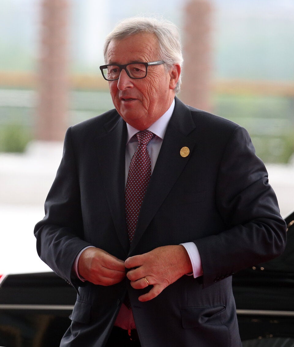 Jean-Claude Juncker