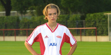 kick it like beckham