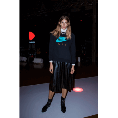 Veronika Heilbrunner