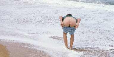 Australien verbietet nackte Hintern