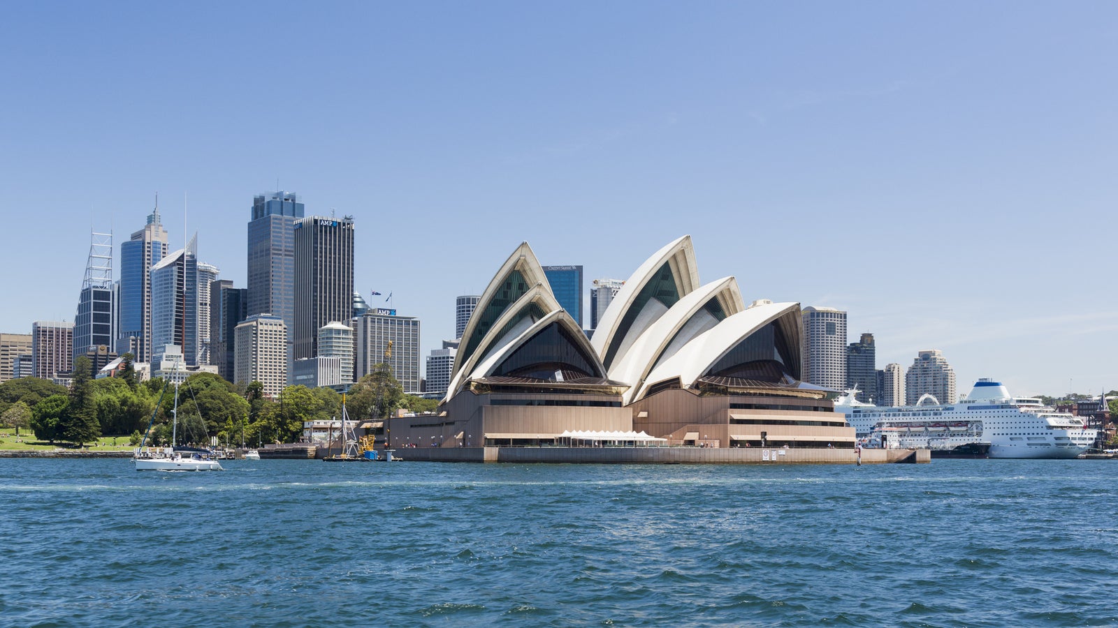 Sydney: Die Besten Hotspots der Aussie-City - REISELUST