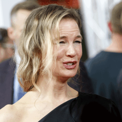 Renée Zellweger