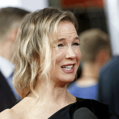 Renée Zellweger