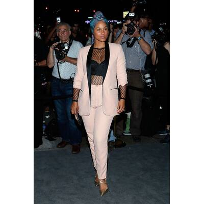 Star Style NYFW 2016