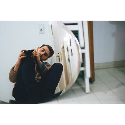 Profilfotos zum Wegklicken