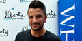 Peter Andre