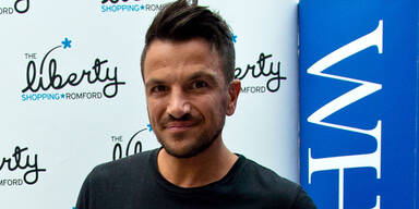 Peter Andre