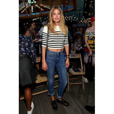 Star Style NYFW 2016