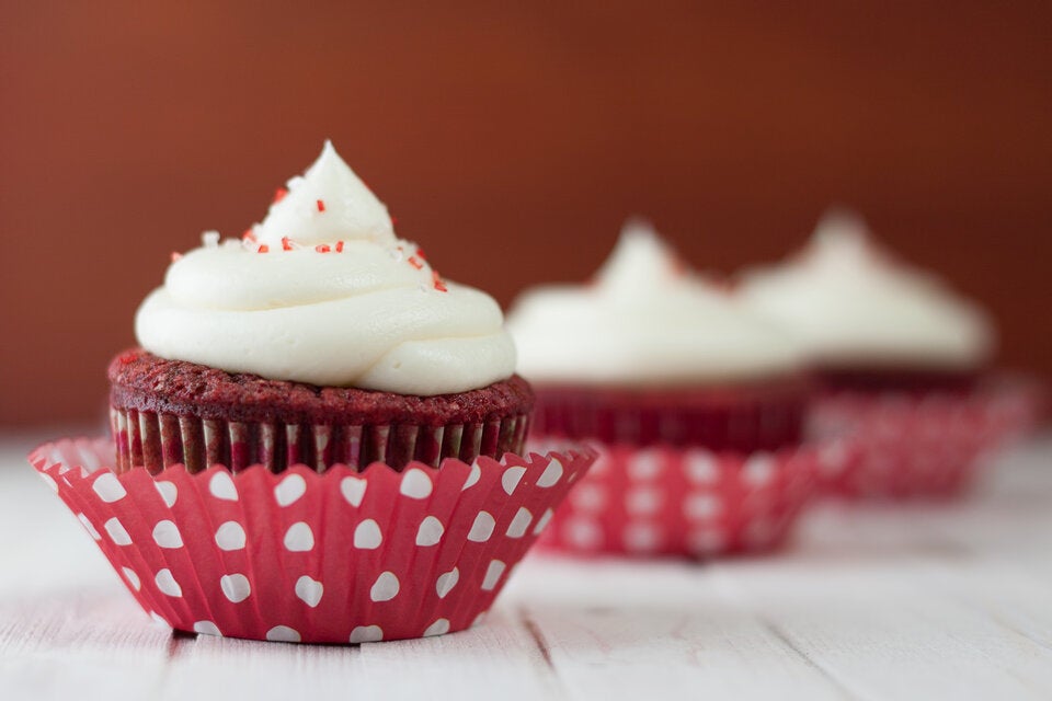 Cupcakes zum Vernaschen: Köstliche Rezepte