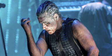 Rammstein Konzert