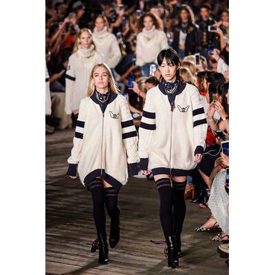 Delilah Belle Hamlin