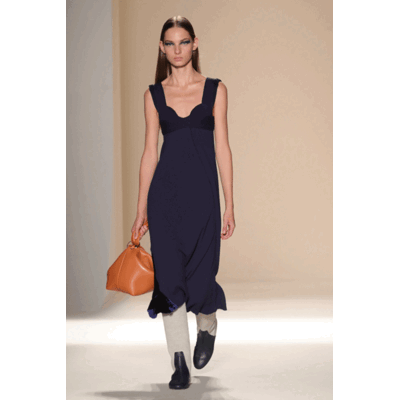 Victoria Beckham Spring/Summer 2017