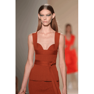 Victoria Beckham Spring/Summer 2017