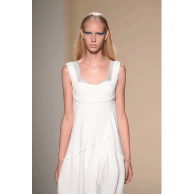 Victoria Beckham Spring/Summer 2017