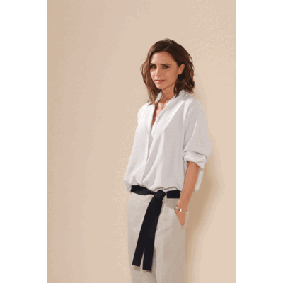 Victoria Beckham Spring/Summer 2017