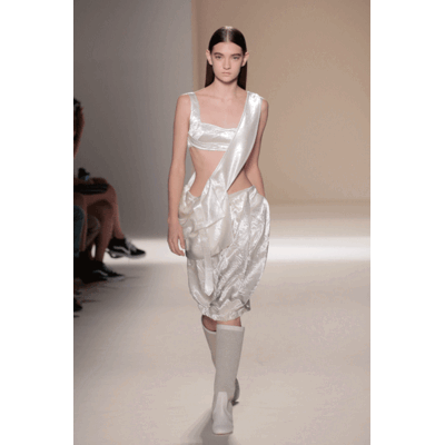 Victoria Beckham Spring/Summer 2017