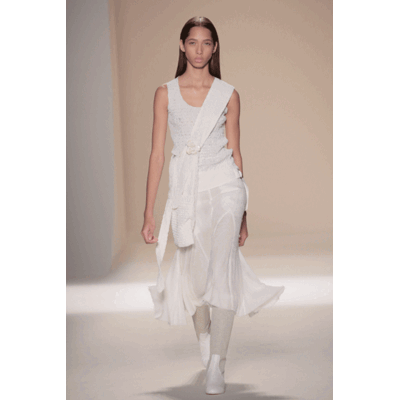 Victoria Beckham Spring/Summer 2017