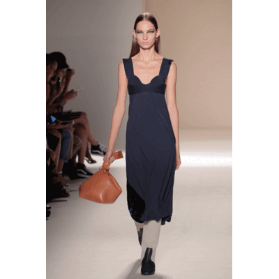 Victoria Beckham Spring/Summer 2017