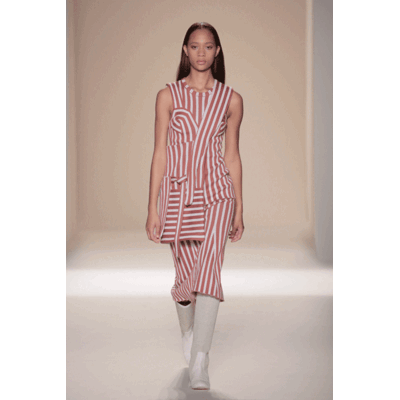 Victoria Beckham Spring/Summer 2017