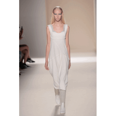 Victoria Beckham Spring/Summer 2017