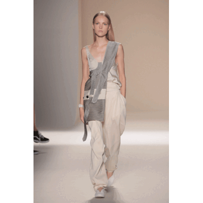 Victoria Beckham Spring/Summer 2017