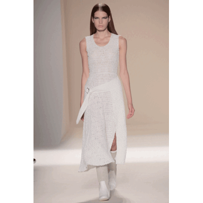 Victoria Beckham Spring/Summer 2017