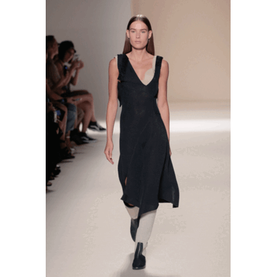 Victoria Beckham Spring/Summer 2017