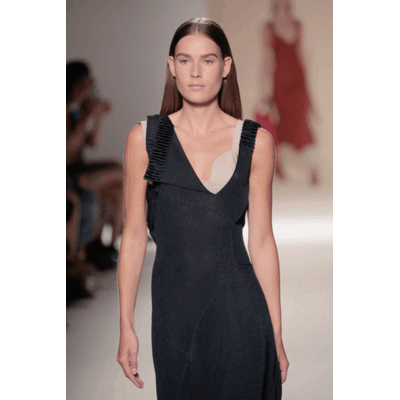 Victoria Beckham Spring/Summer 2017