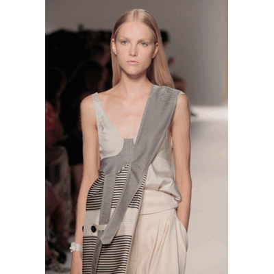 Victoria Beckham Spring/Summer 2017