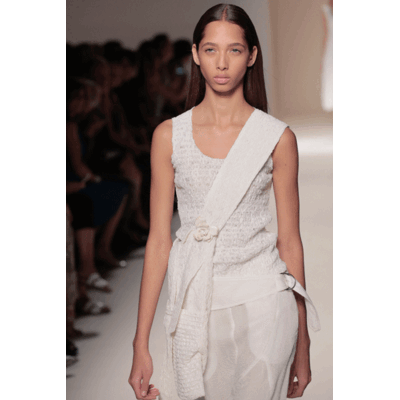 Victoria Beckham Spring/Summer 2017