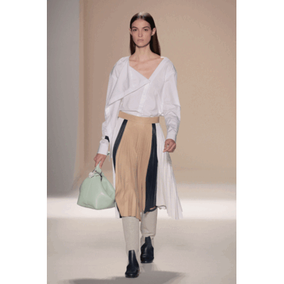 Victoria Beckham Spring/Summer 2017