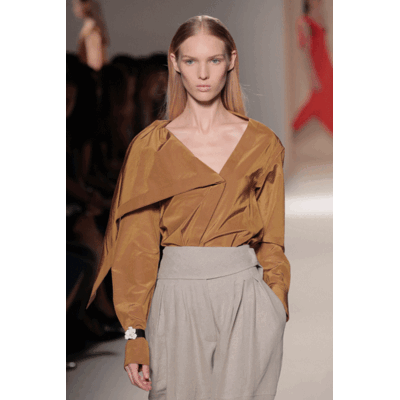 Victoria Beckham Spring/Summer 2017