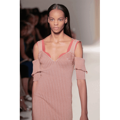 Victoria Beckham Spring/Summer 2017