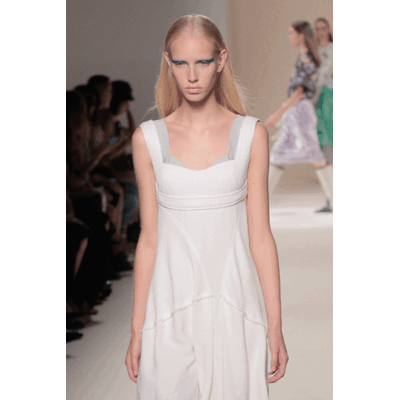 Victoria Beckham Spring/Summer 2017