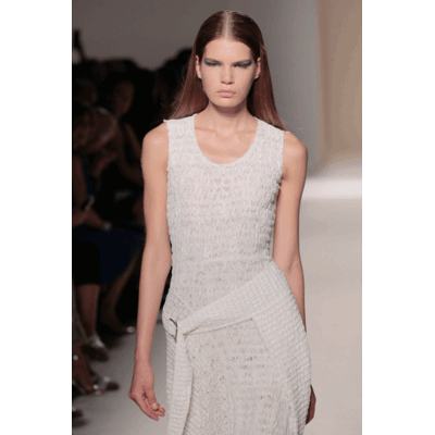 Victoria Beckham Spring/Summer 2017