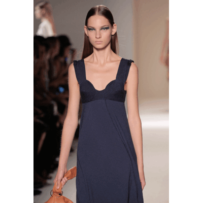 Victoria Beckham Spring/Summer 2017